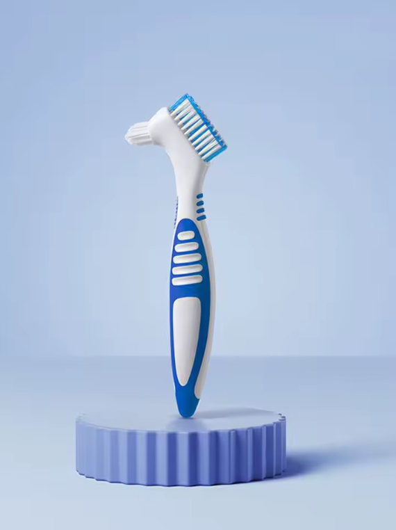 Brosse nettoyante langue premium